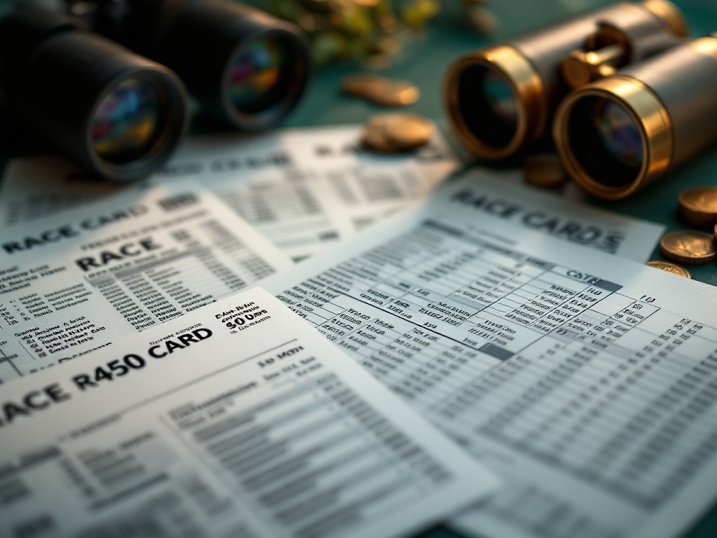 Pronostics et analyses des courses